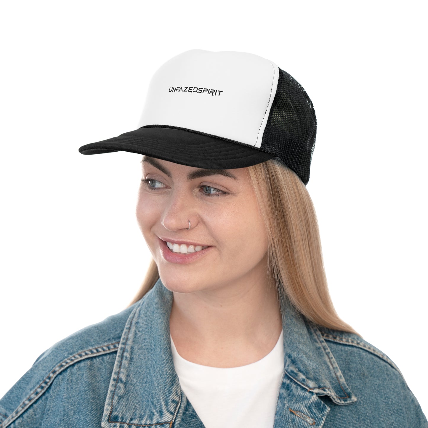 Unfazed  Cap