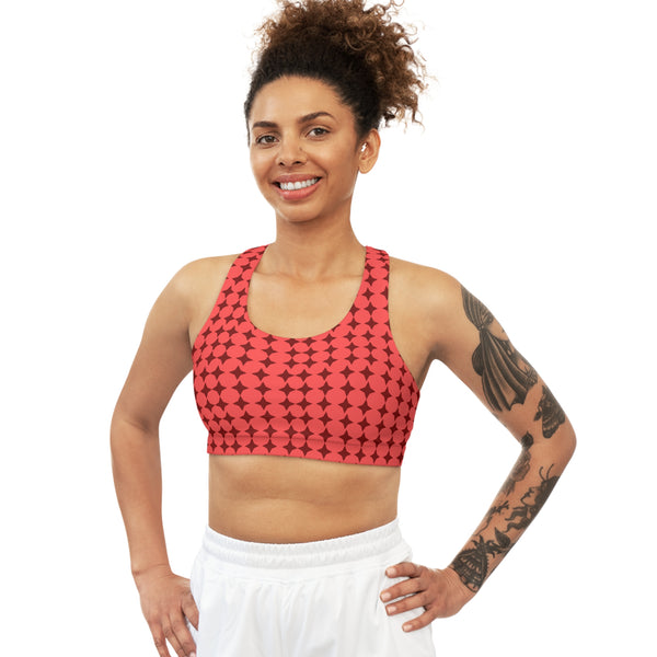 Unfazedspirit Bra