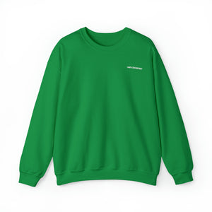 Amplify Unfazed Crewneck Sweatshirt (Unisex)