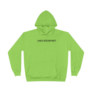 Boundless Pullover Hoodie Sweatshirt (Unisex)