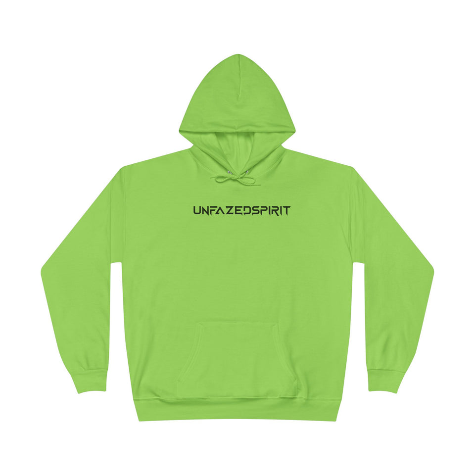 Boundless Pullover Hoodie Sweatshirt (Unisex)