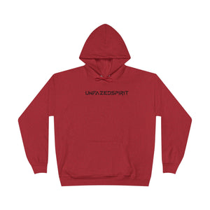 Boundless Pullover Hoodie Sweatshirt (Unisex)