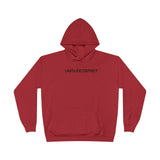 Boundless Pullover Hoodie Sweatshirt (Unisex)