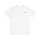 Amplify Jersey Short Sleeve Tee (unisex)