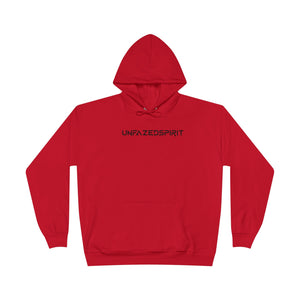 Boundless Pullover Hoodie Sweatshirt (Unisex)