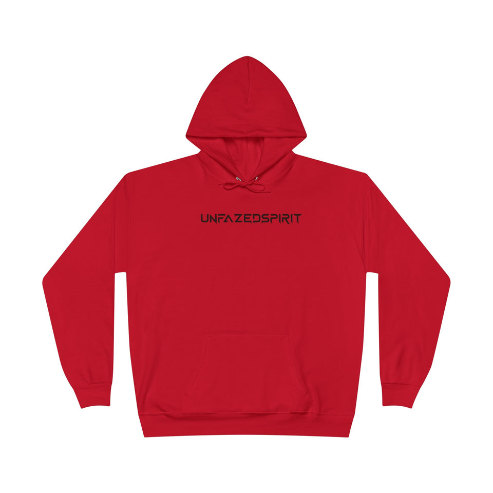 Boundless Pullover Hoodie Sweatshirt (Unisex)