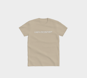 Boundless Unfazed Tee