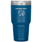 Boundless Unfazed Sipper