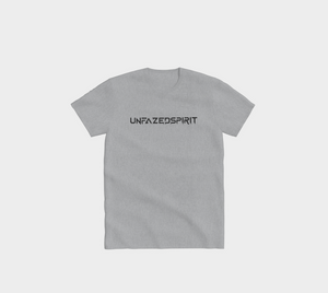 Boundless Unfazed Tee