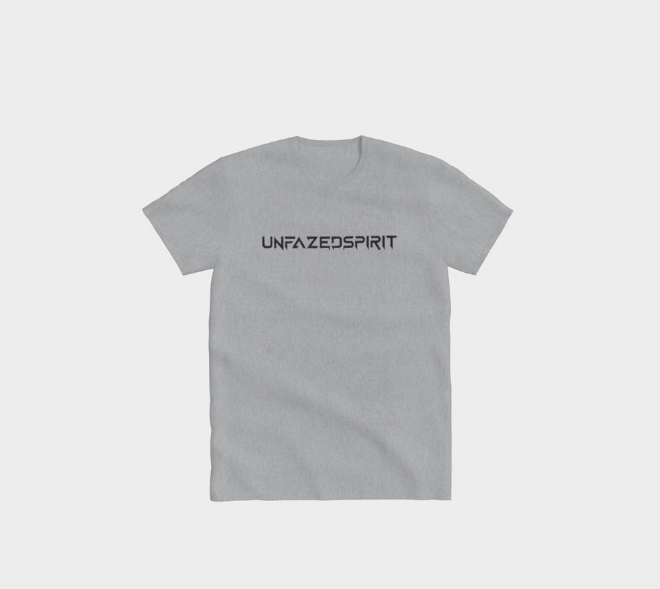 Boundless Unfazed Tee