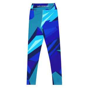 Unfazedspirit Leggings