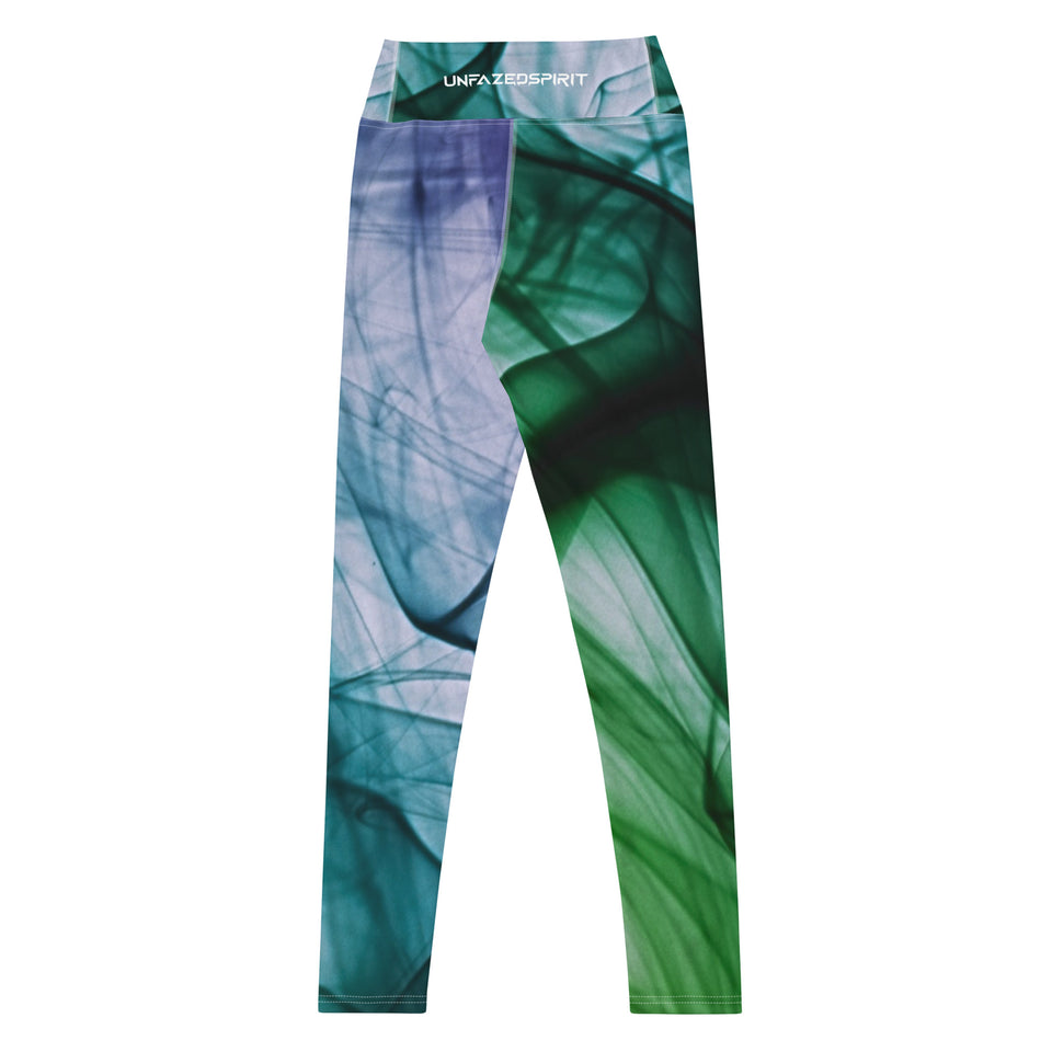 Unfazedspirit Leggings