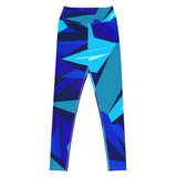 Unfazedspirit Leggings