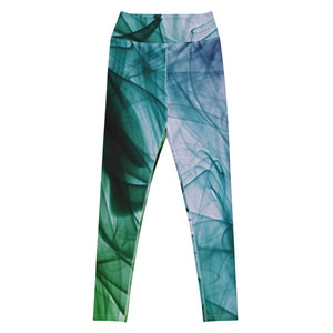 Unfazedspirit Leggings