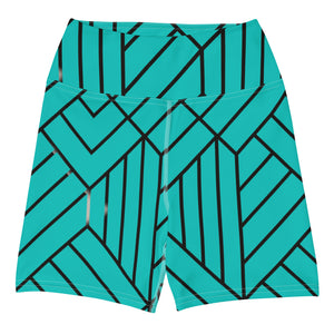 Amplify Yoga Shorts