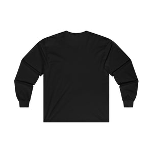 Ultra Cotton Long Sleeve Tee - UNFAZEDSPIRIT