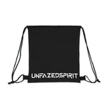 Unfazed Drawstring lightweight bag - UNFAZEDSPIRIT