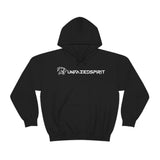 Unisex Heavy Blend™ Hooded Sweatshirt - UNFAZEDSPIRIT