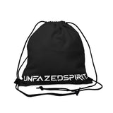 Unfazed Drawstring lightweight bag - UNFAZEDSPIRIT