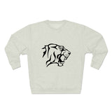 Sabor Tooth  Premium Crewneck Sweatshirt - UNFAZEDSPIRIT