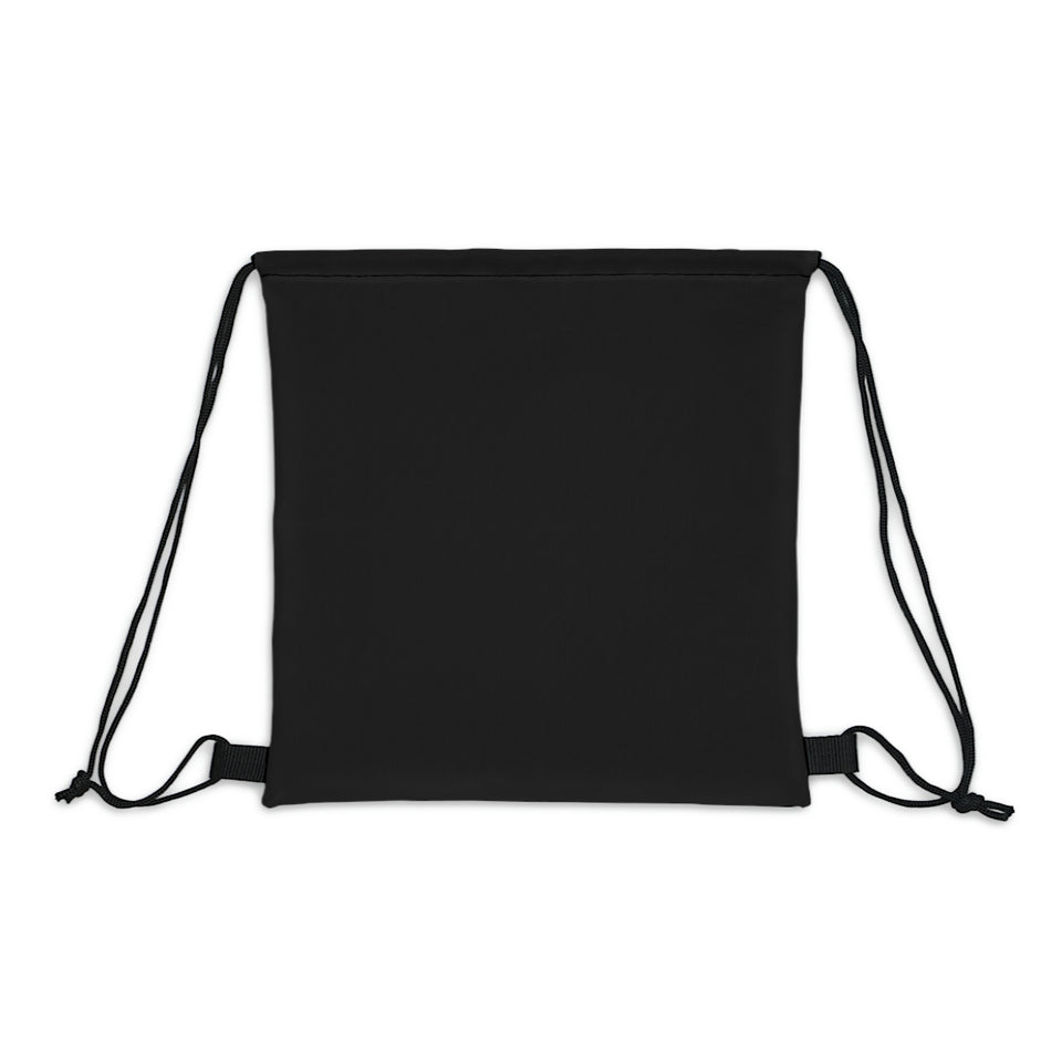 Unfazed Drawstring lightweight bag - UNFAZEDSPIRIT